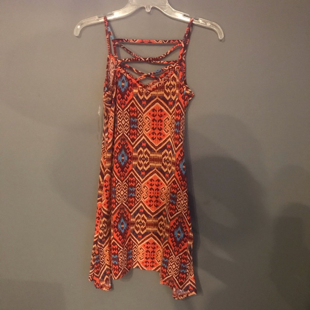 Women’s summer dress